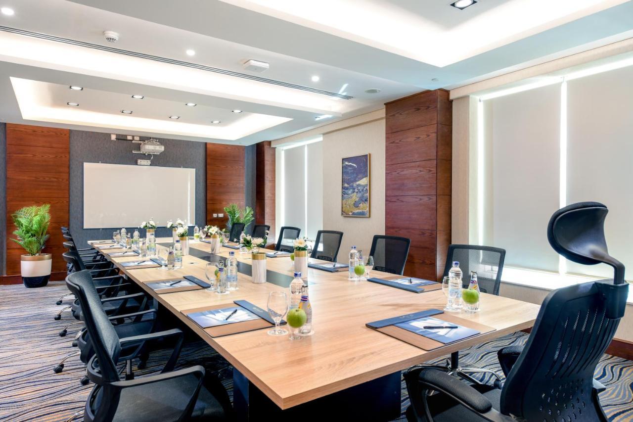 Tolip Resort El Galala Hills Ain Suchna Exterior foto Meeting room