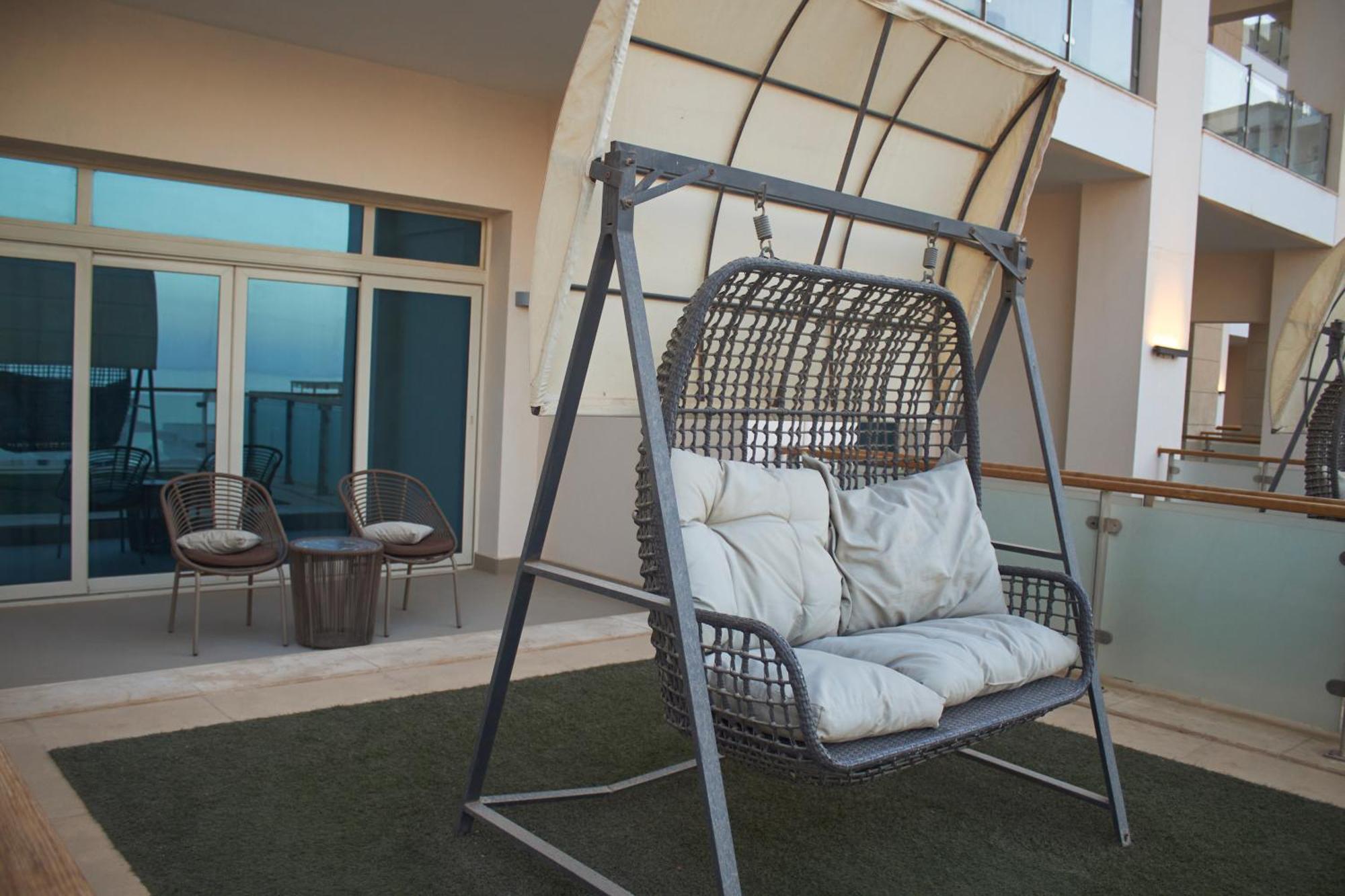 Tolip Resort El Galala Hills Ain Suchna Exterior foto