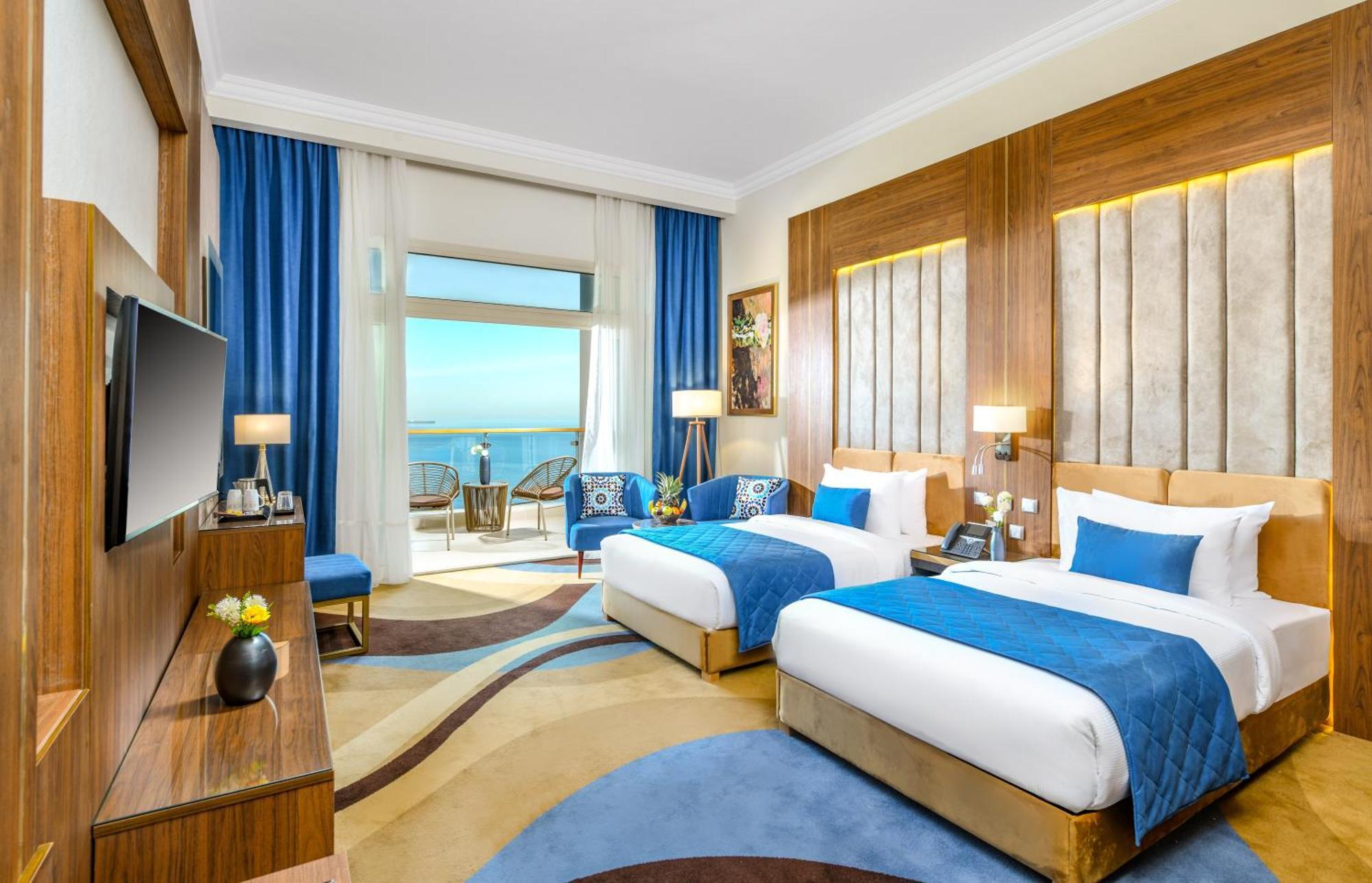 Tolip Resort El Galala Hills Ain Suchna Exterior foto Deluxe room